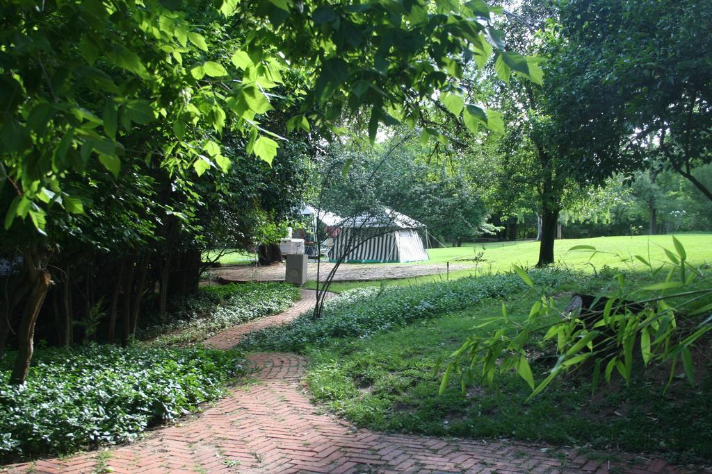 River Of Joy Bloemfontein Exterior photo